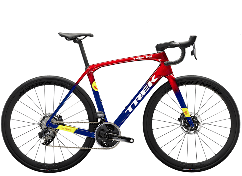 Domane SLR 7 AXS Gen 4