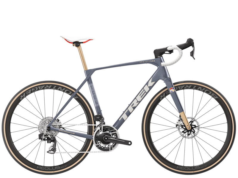 Domane SLR 9 AXS No. 76 Gen 5