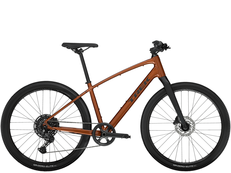 Fitness kolo Trek Dual Sport 3 Gen 5