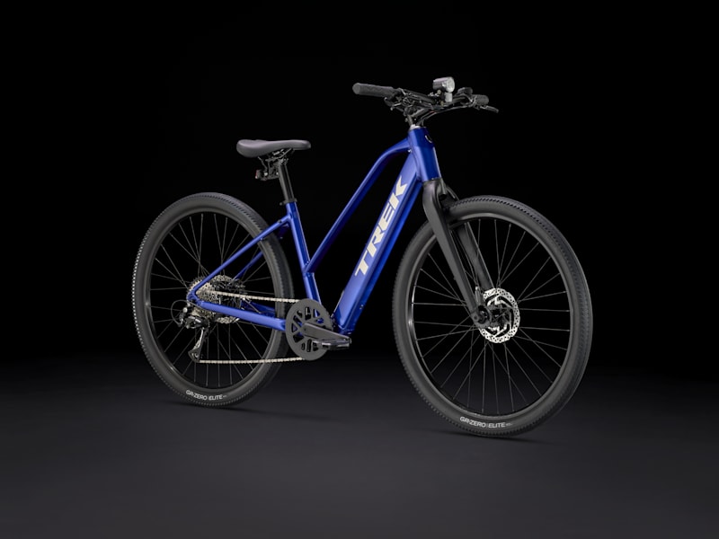 Fitness kolo Trek Dual Sport+ 2 Midstep LT
