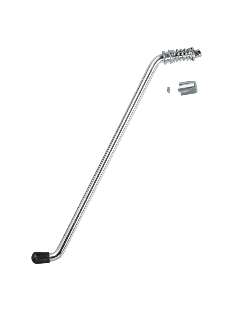 Electra Cruiser Integrated 330mm Kickstand