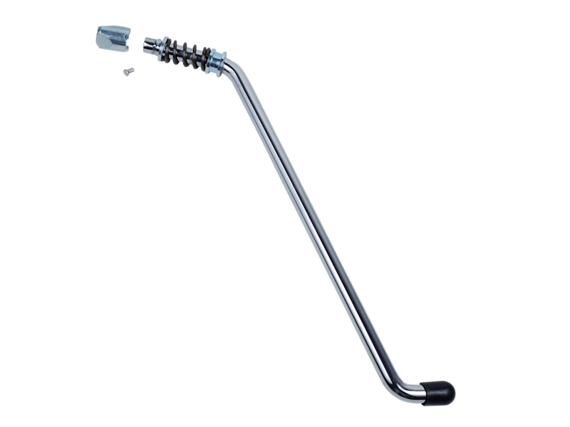 Electra Cruiser Integrated 285mm Kickstand