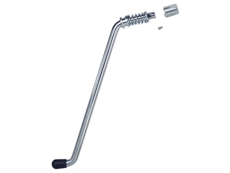 Electra Integrated Kickstand with Hardware