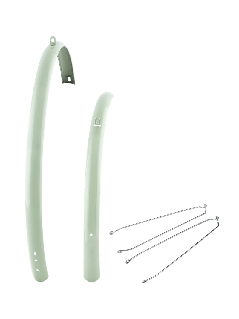 Electra Loft 7i EQ Step-Thru Medium 700c Fender Set