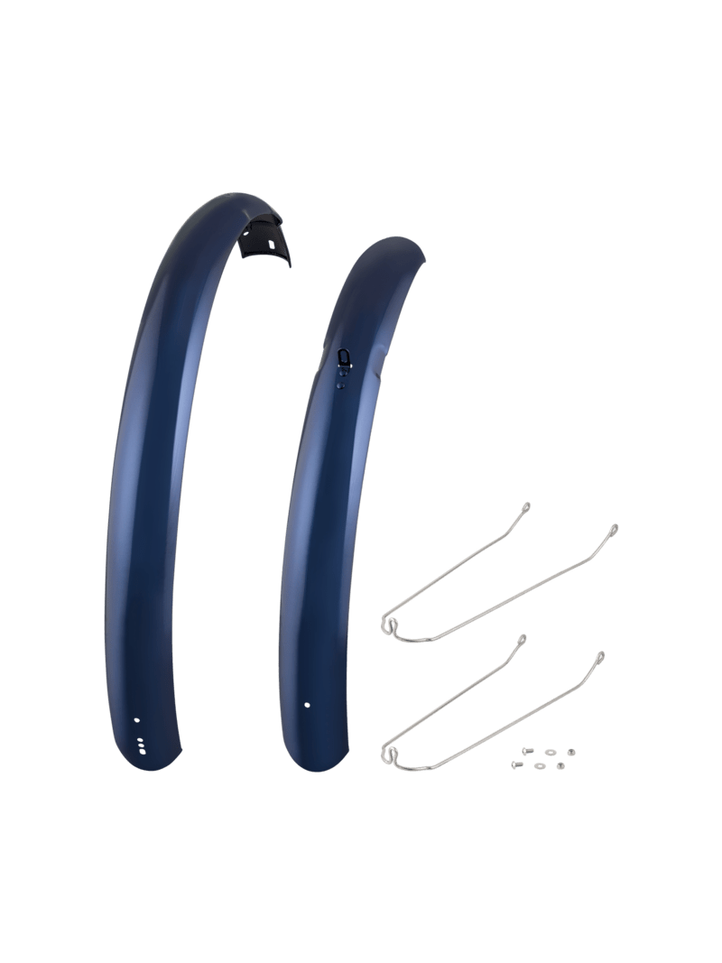Electra Townie Go! 8D Fender Set
