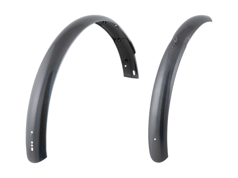 Electra Townie Go! 5i 26˝ Fender Set