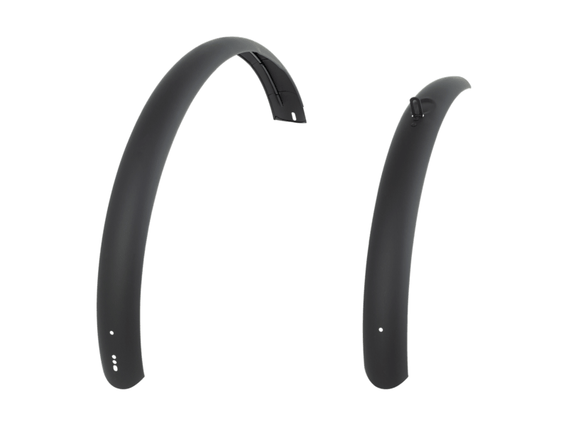 Electra Townie Go! 7D EQ Step-Over Fender Set