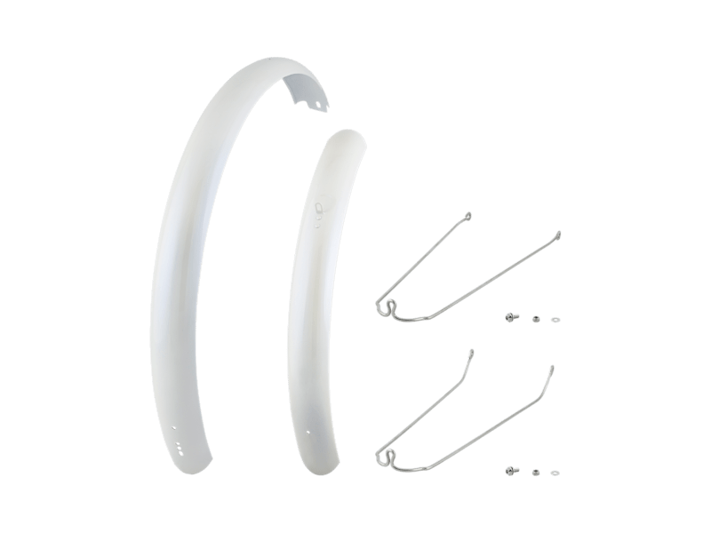 Electra Townie Path 9D EQ Fender Set