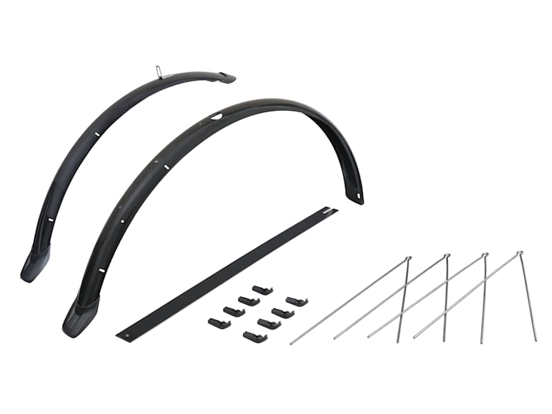 Eurofender Rapido Wired Fender
