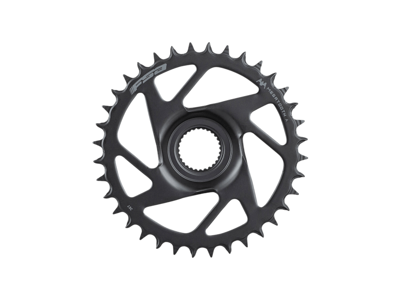 FSA eMTB Bosch Gen 4 Compatible 36 Tooth Chainring