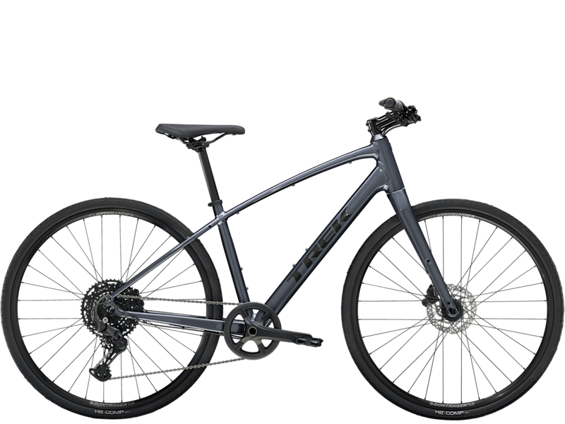 Fitness kolo Trek FX 3 Gen 4