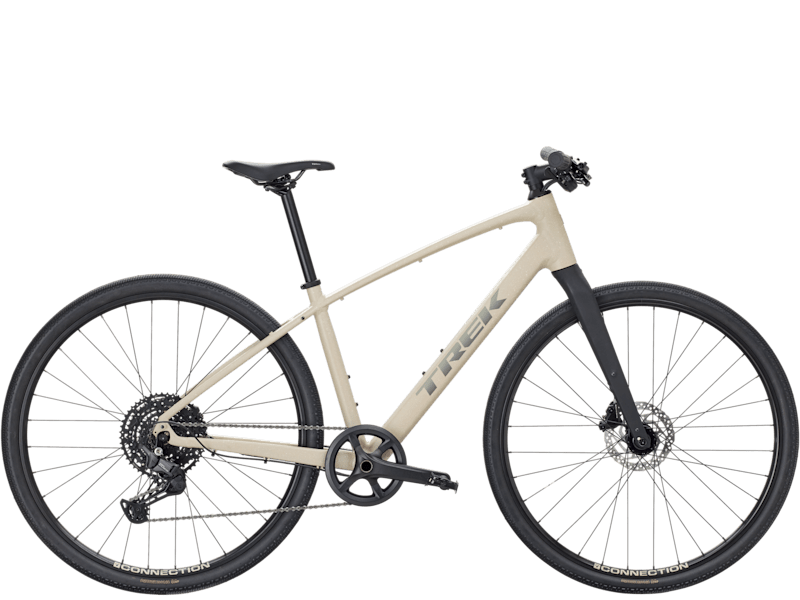 Městské kolo Trek FX Sport AL 3