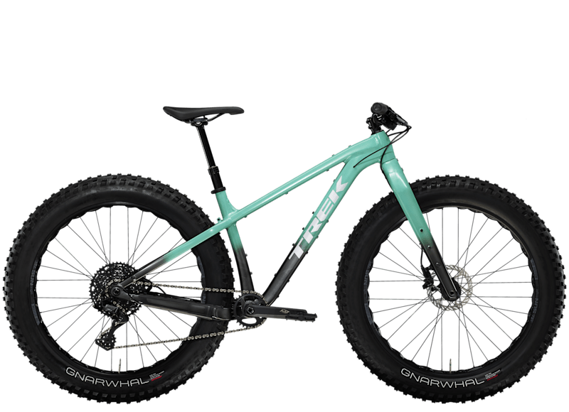 Fatbike Trek Farley 5