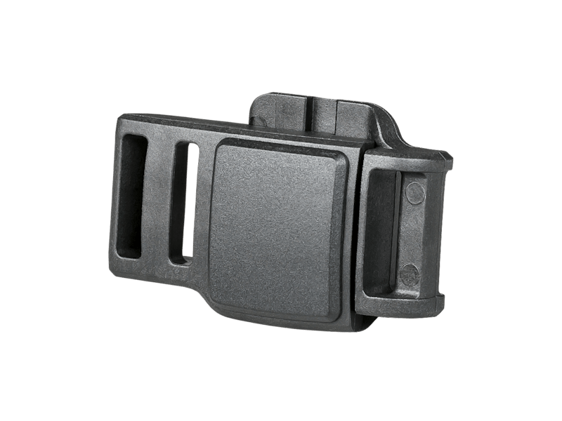 Bontrager-Electra Fidlock SNAP Helmet Buckle