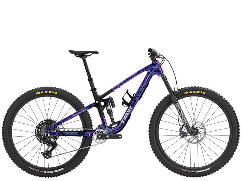 Fuel EX 9.8 Eagle 90 Gen 7