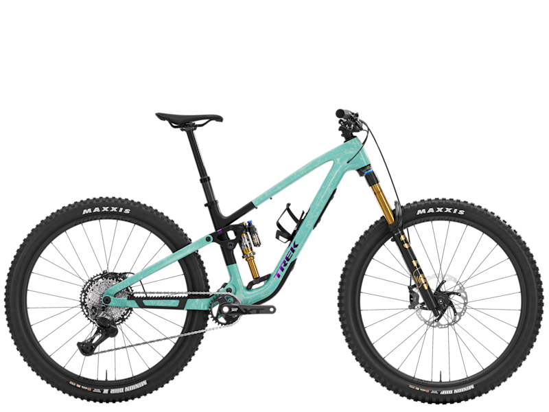 Fuel EX 9.8 XT Di2 Gen 7