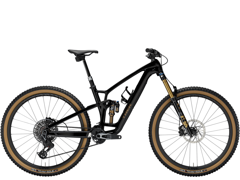Celoodpružené horské kolo Trek Fuel EX 9.9 X0 AXS T-Type Gen 6