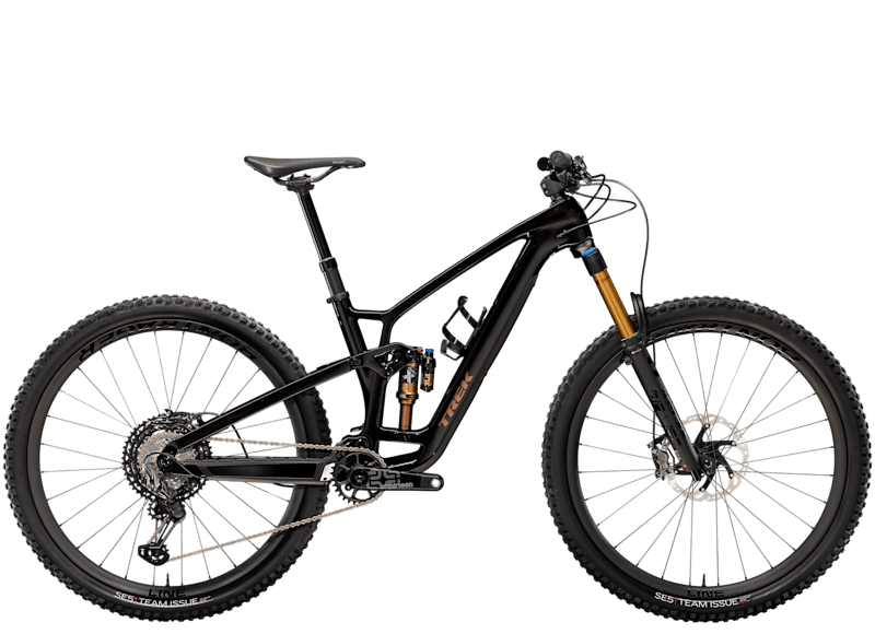 Horské kolo Trek Fuel EX 9.9 XTR Gen 6