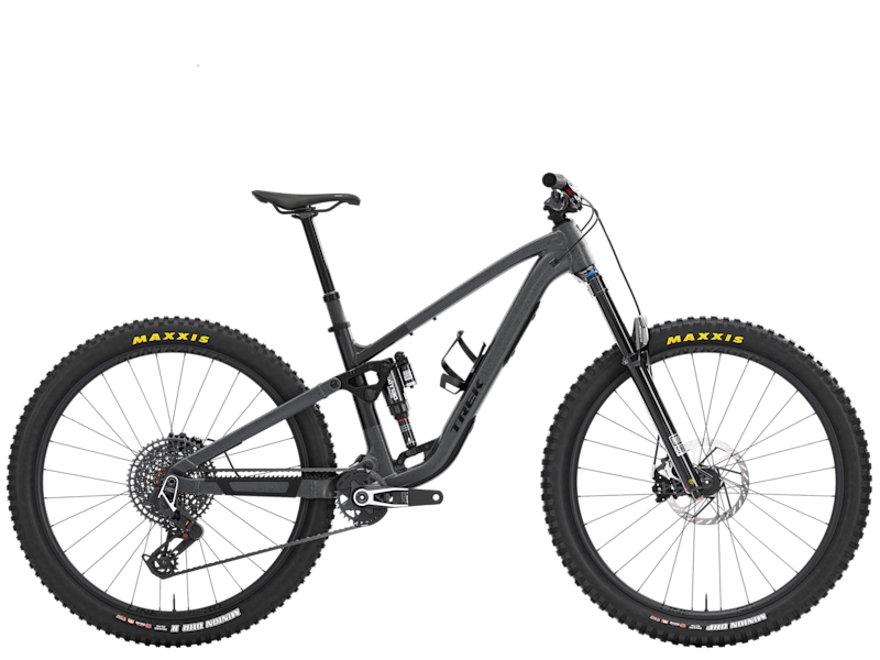 Fuel EX 9 X0 AXS Gen 7