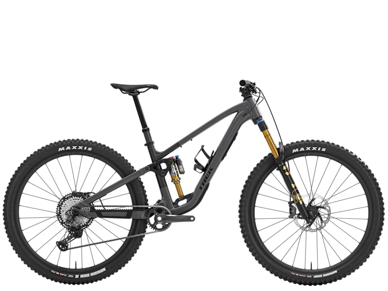 Celoodpružené horské kolo Trek Fuel EX 9 XT Gen 7