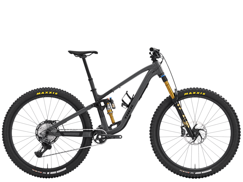 Fuel EX 9 XT Gen 7