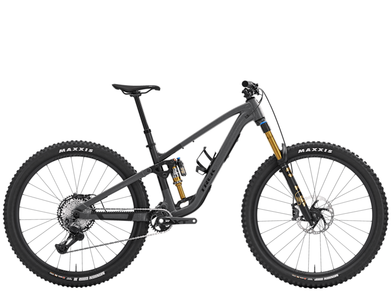 Celoodpružené horské kolo Trek Fuel EX 9 XT Di2 Gen 7