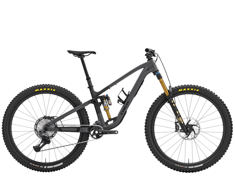 Fuel EX 9 XT Di2 Gen 7