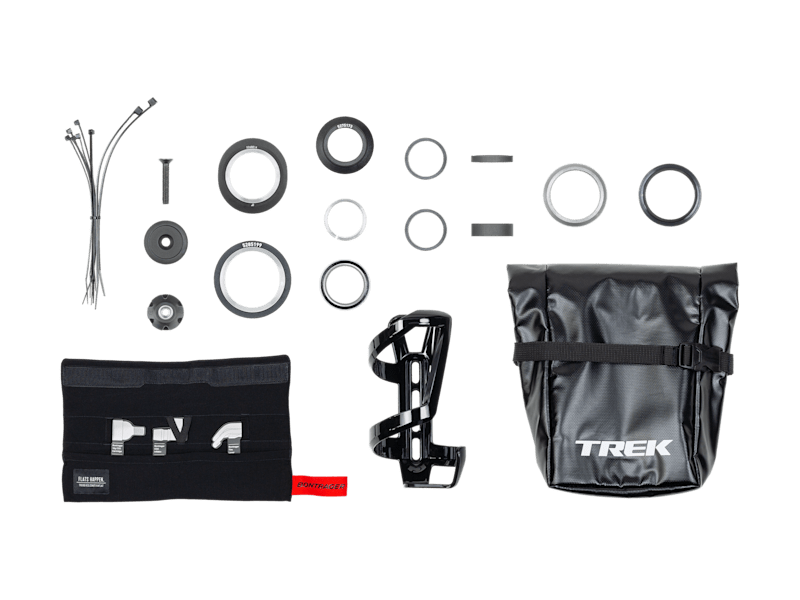 Rámový set Fuel EX C Gen 6