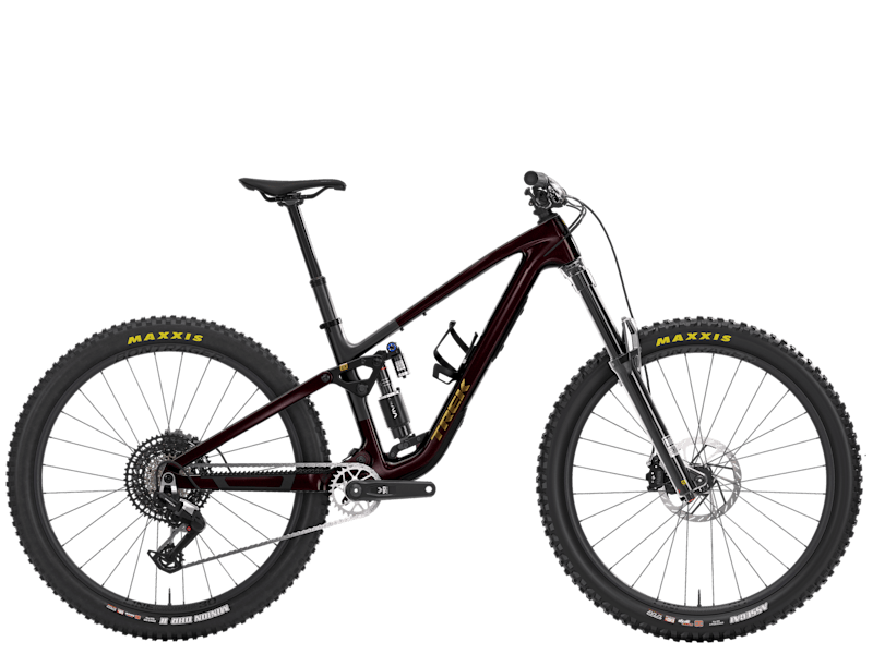 Fuel LX 9.8 Eagle 90 Gen 7