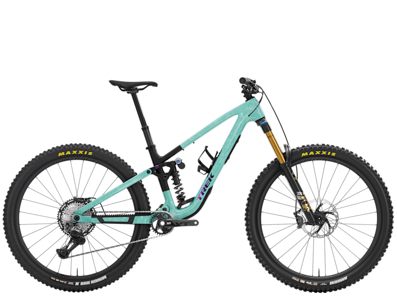 Fuel LX 9.8 XT Di2 Gen 7