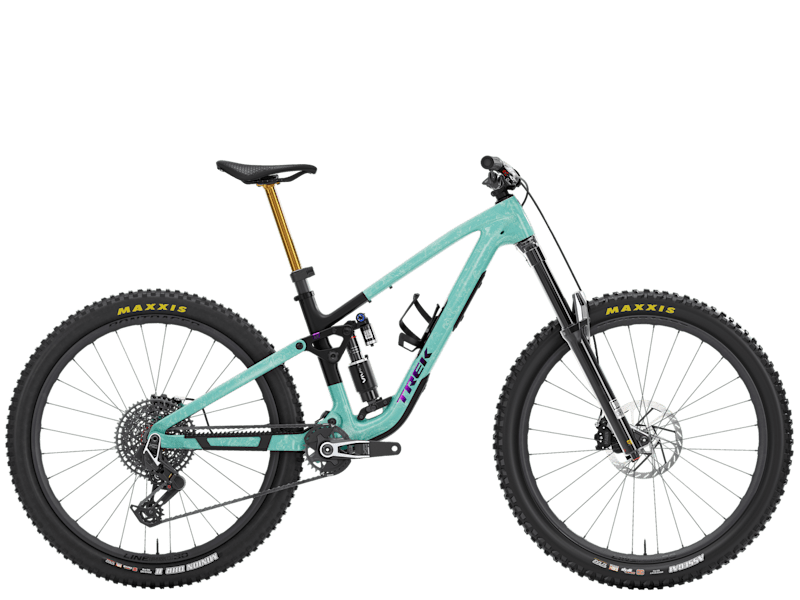 Fuel LX 9.9 X0 AXS Gen 7