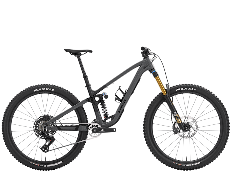 Celoodpružené horské kolo Trek Fuel LX 9 Eagle 90 Gen 7