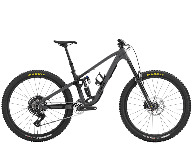 Fuel LX 9 Eagle 90 Gen 7
