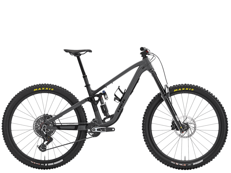 Fuel LX 9 X0 AXS Gen 7