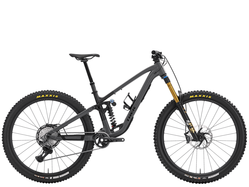 Fuel LX 9 XT Gen 7