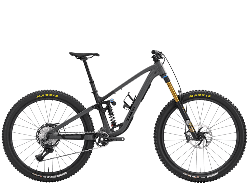 Fuel LX 9 XT Di2 Gen 7