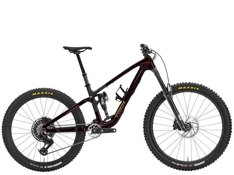 Fuel MX 9.8 Eagle 90 Gen 7