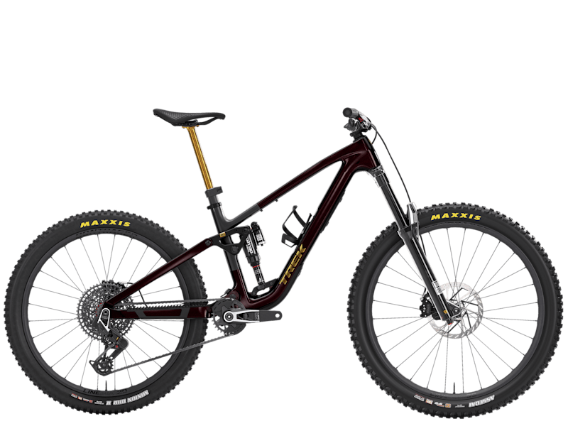 Fuel MX 9.9 X0 AXS Gen 7