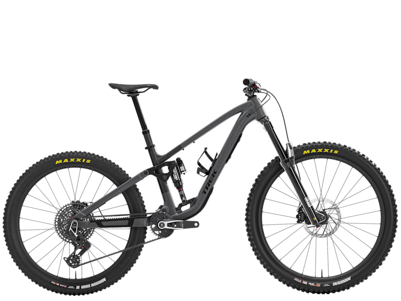 Fuel MX 9 X0 AXS Gen 7