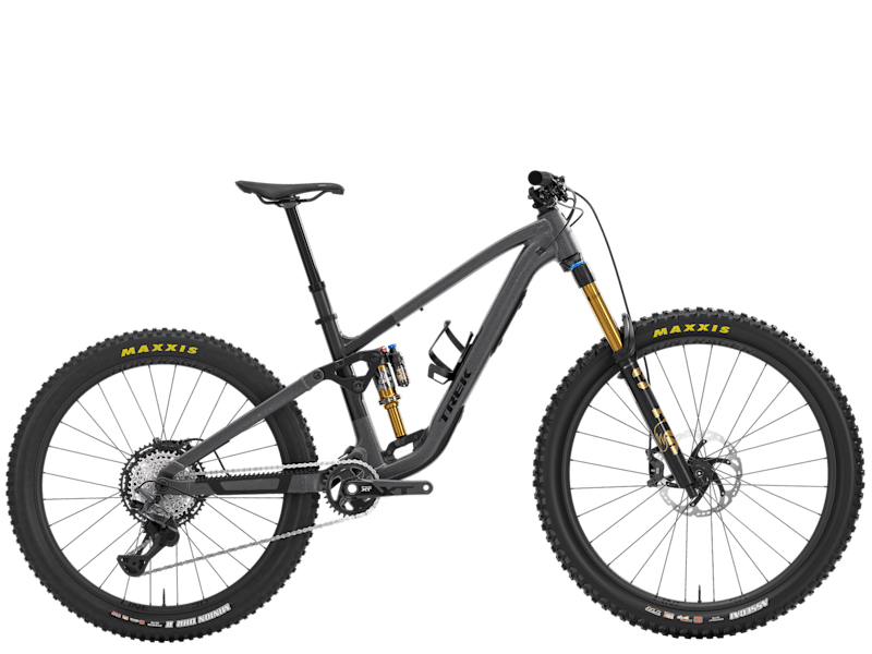Fuel MX 9 XT Gen 7