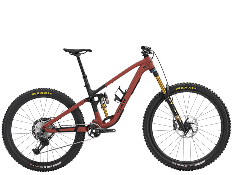 Fuel MX 9 XT Di2 Gen 7