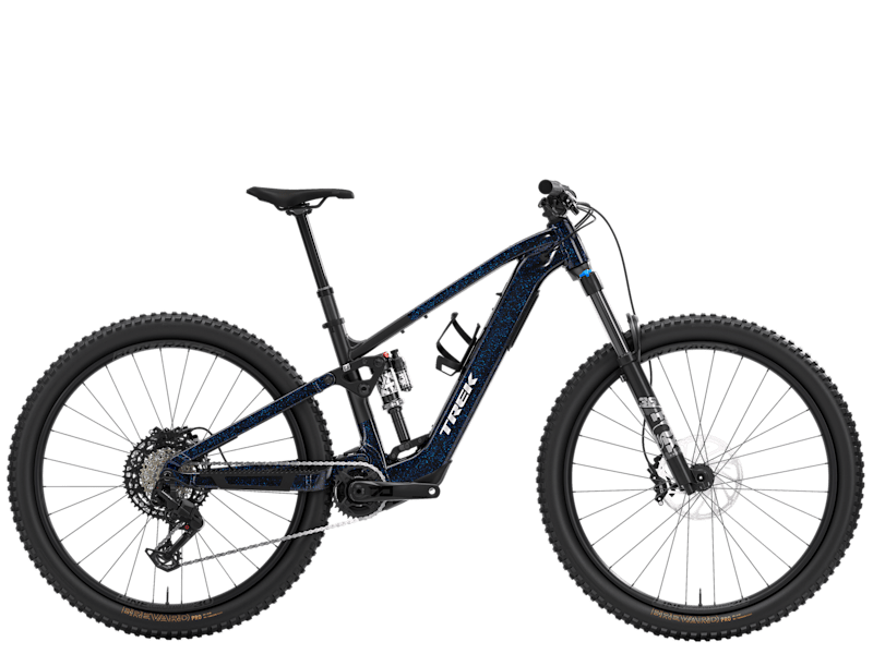 Horské elektrokolo Trek Fuel+ EX 8 Gen 2