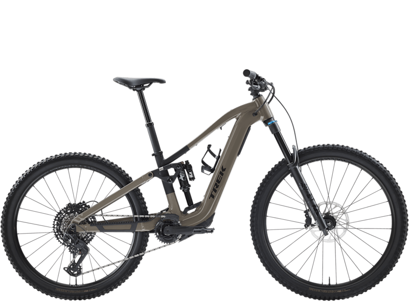 Fuel+ EX 8 Gen 2