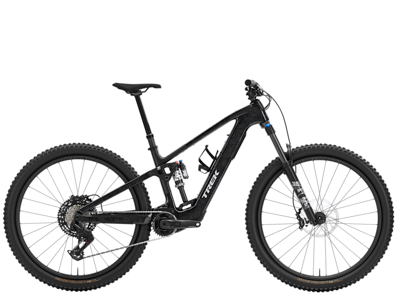 Horské elektrokolo Trek Fuel+ EX 9.7 Gen 2