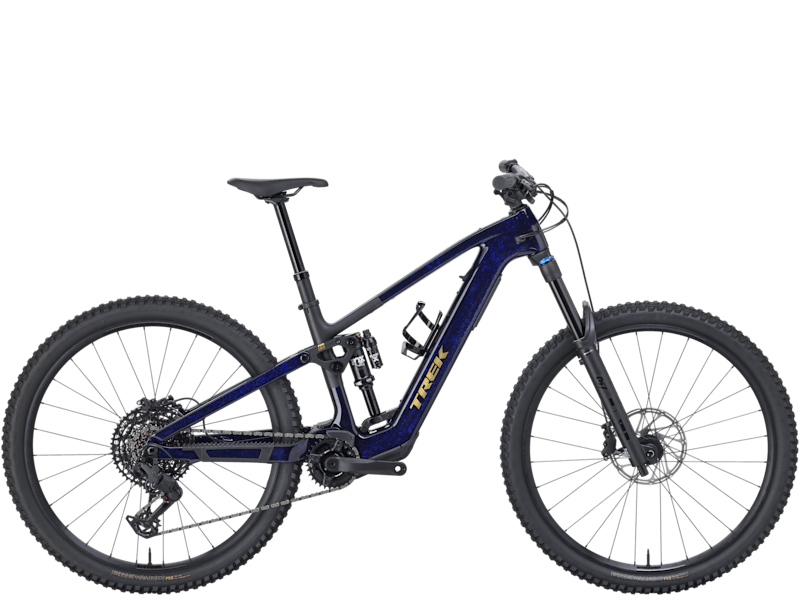 FUEL+ EX 9.7 Gen 2