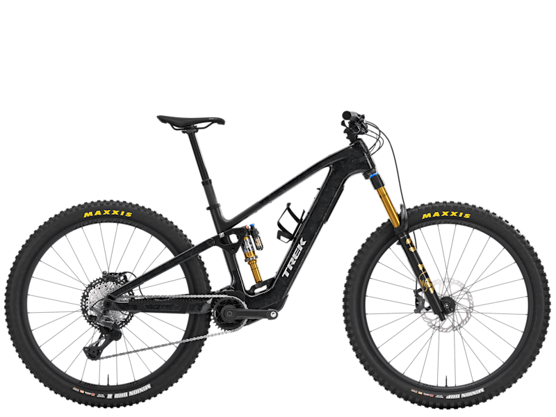 Fuel+ EX 9.8 XT Gen 2