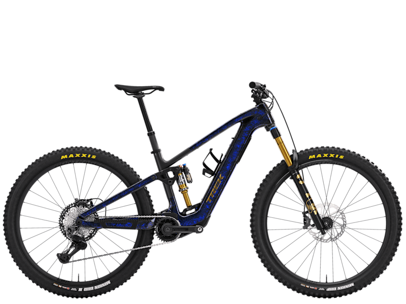 Fuel+ EX 9.8 XT Di2 Gen 2