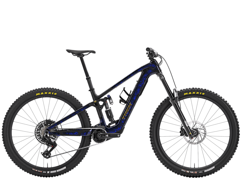 Fuel+ LX 9.8 Eagle 90 Gen 2