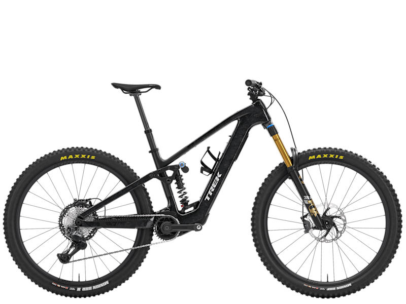Fuel+ LX 9.8 XT Di2 Gen 2