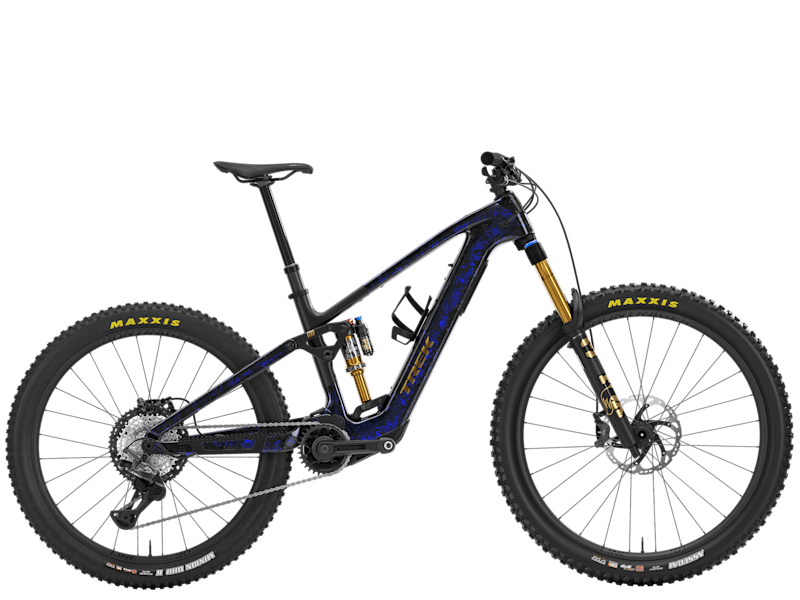 Fuel+ MX 9.8 XT Gen 2
